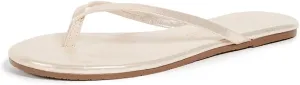 Tkees Women's Flip-Flop-Glitters Angel Wings Sandal