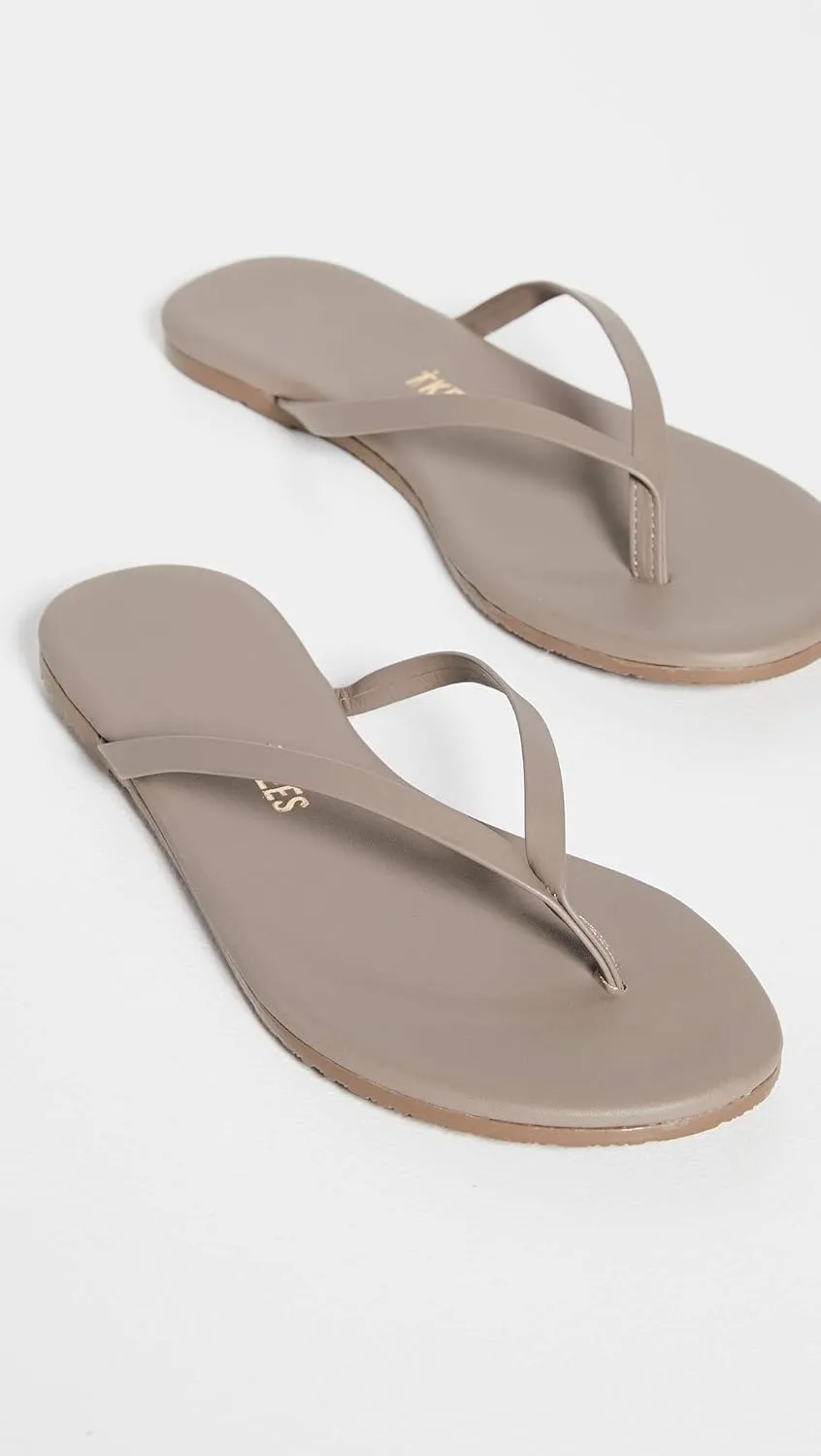 Tkees Women's Liners Flip Flop