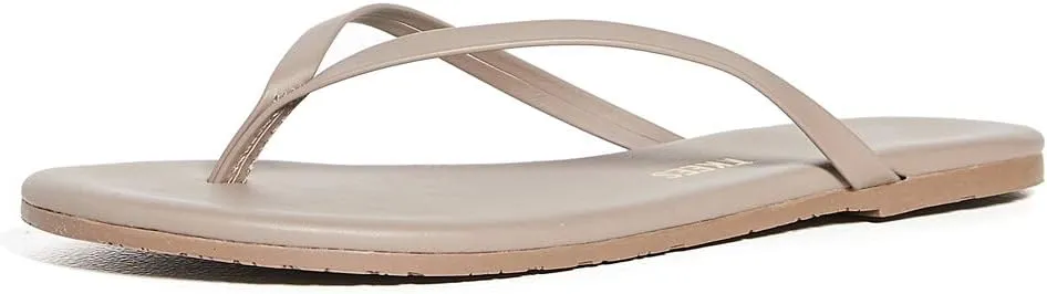 Tkees Women's Liners Flip Flop