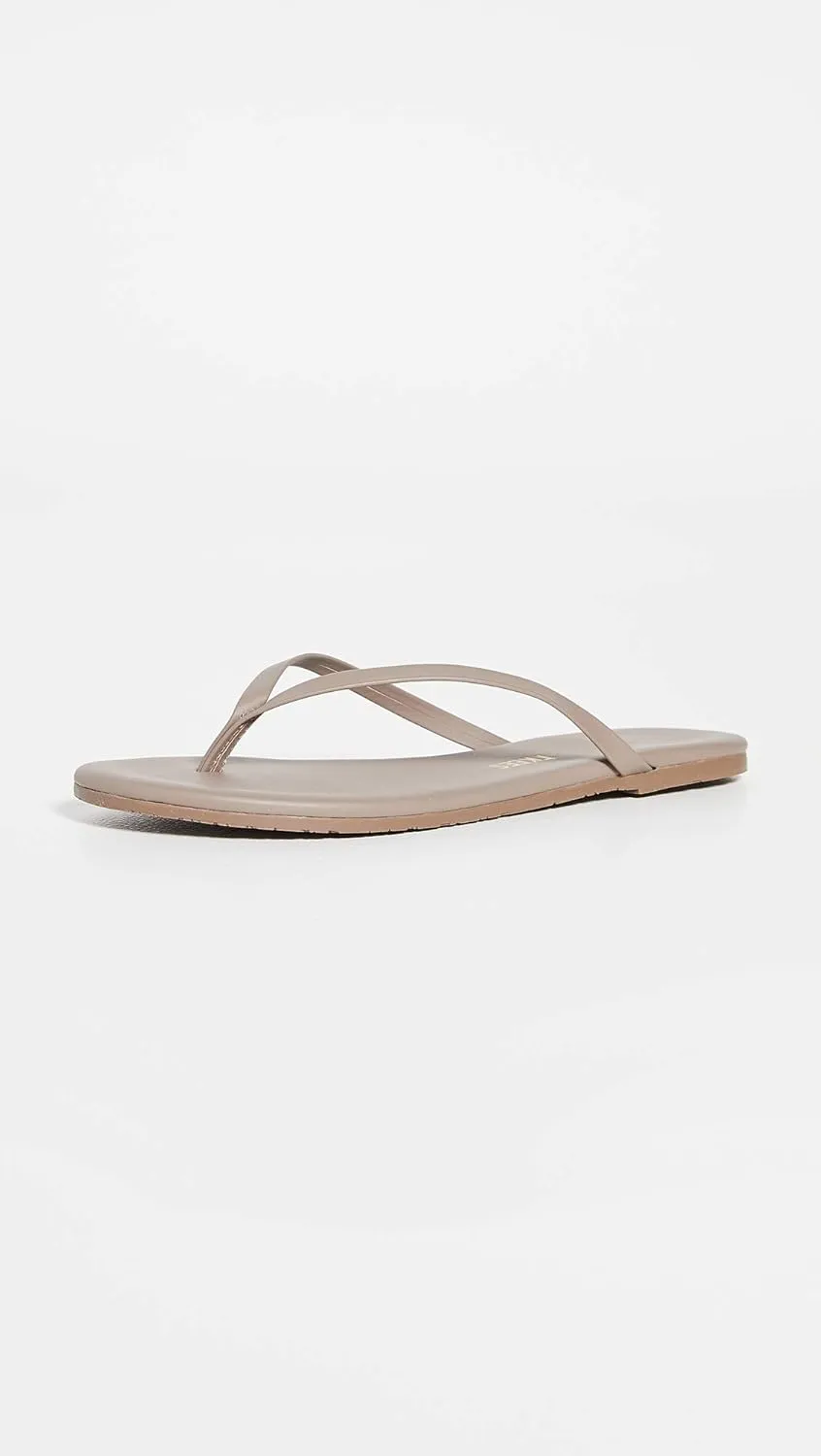 Tkees Women's Liners Flip Flop