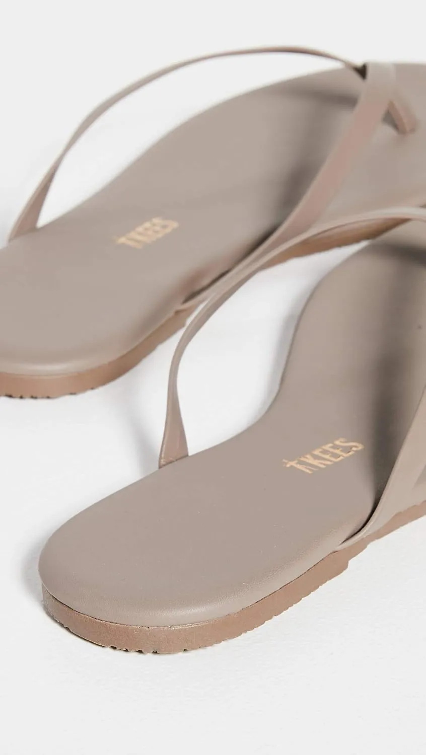 Tkees Women's Liners Flip Flop