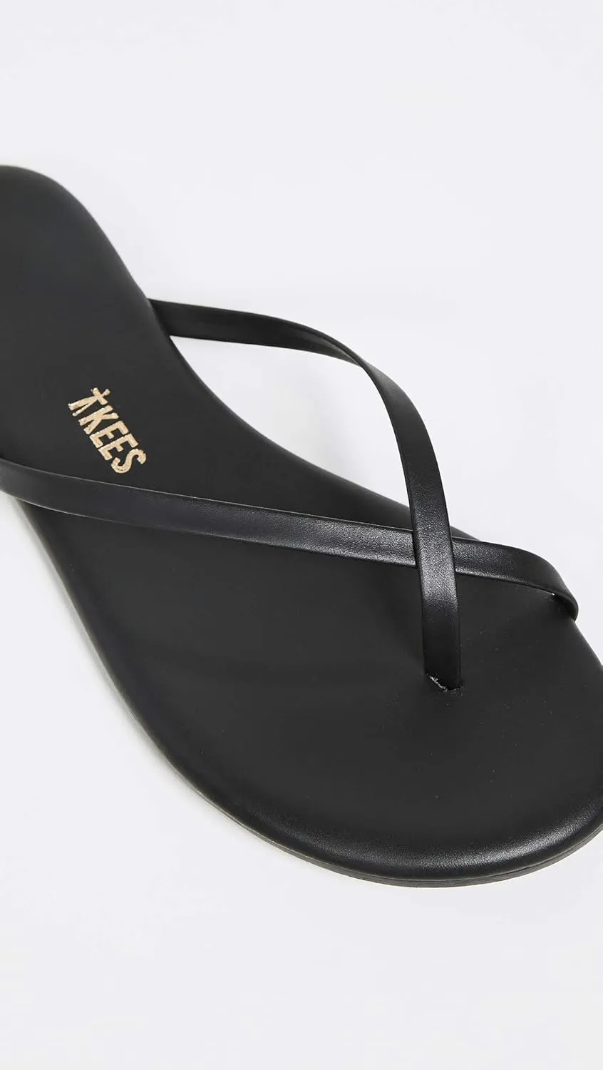 TKEES Women's Riley Flip Flops