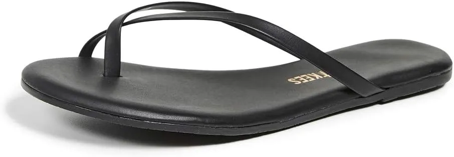 TKEES Women's Riley Flip Flops