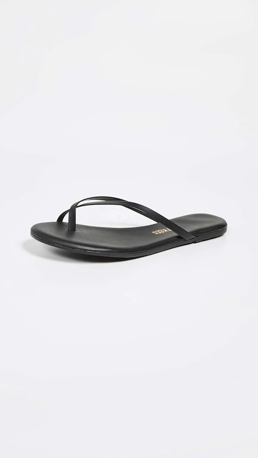 TKEES Women's Riley Flip Flops