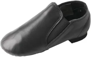 TMA EYES Slip- on Jazz Dance Soft Sole Shoes for Girls