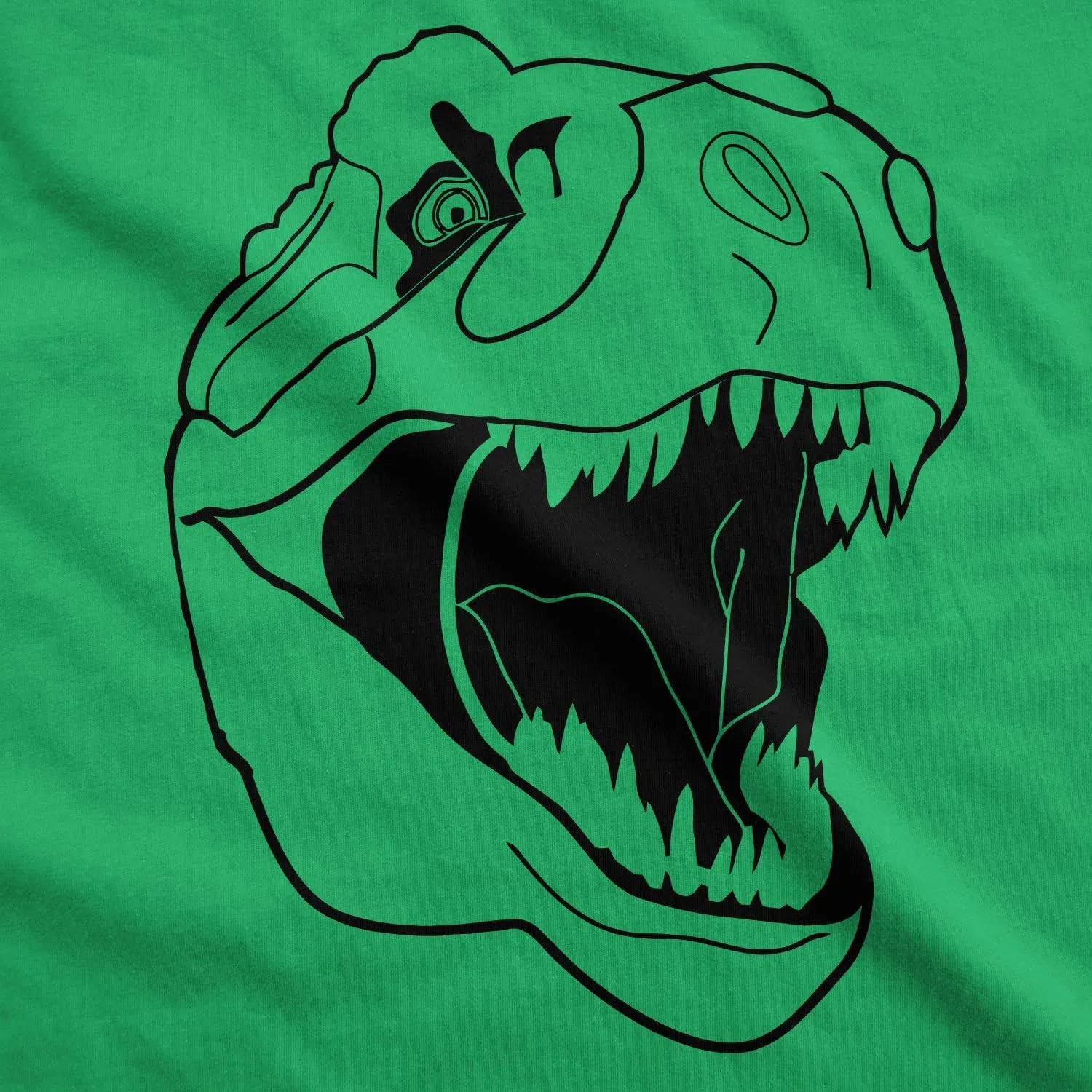 Toddler Ask Me About My Trex T Shirt Funny Cool Dinosaur Flip Humor Tee for Kids
