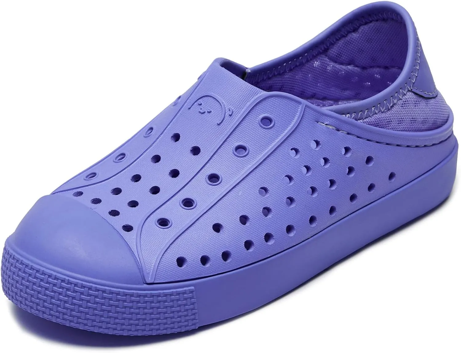 Toddler Boys and Girls Kids Lightweight Slip On Water Shoes Sneaker Sandals