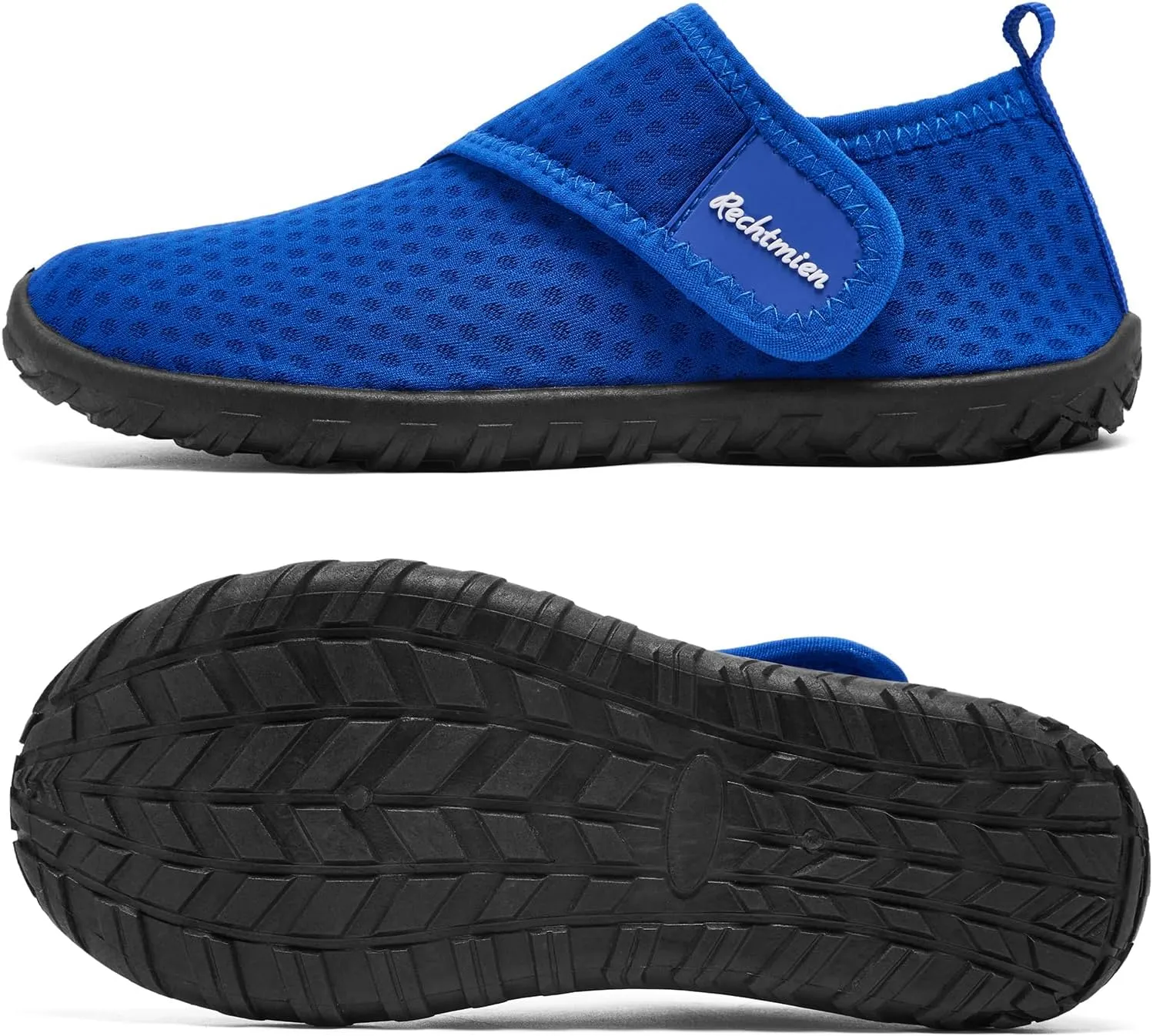 Toddler Kid Water Shoes Girl's Boy's Beach Quick Dry Swim Shoes Lightweight Barefoot Non-Slip Aqua Shoes(Little Kid/Big Kid)