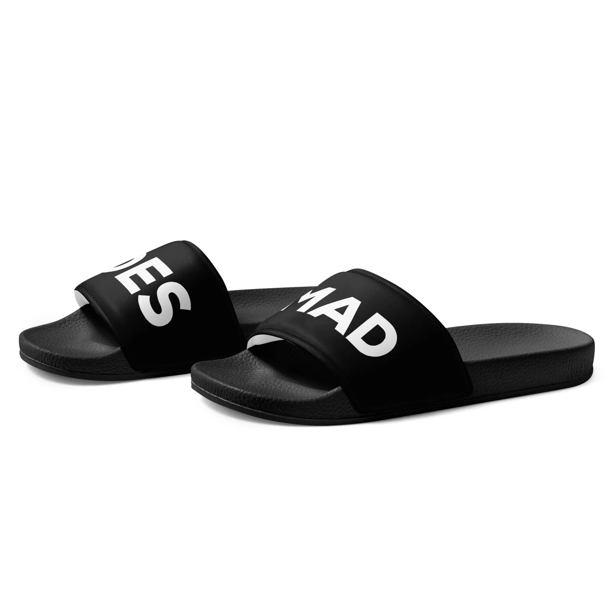Toes Mad Slides