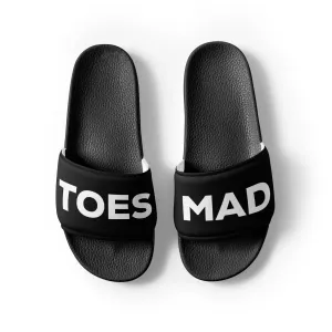 Toes Mad Slides
