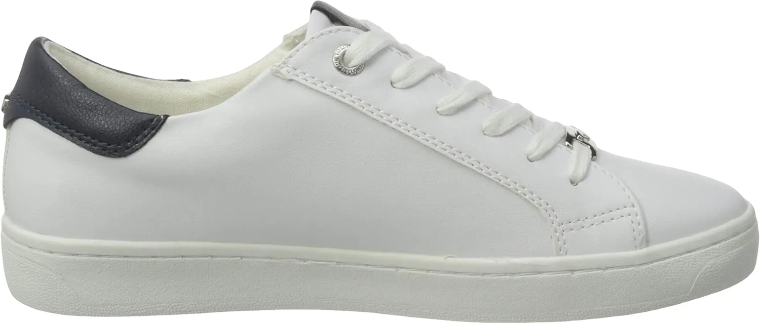 Tom Tailor Women's 1192607 Sneaker