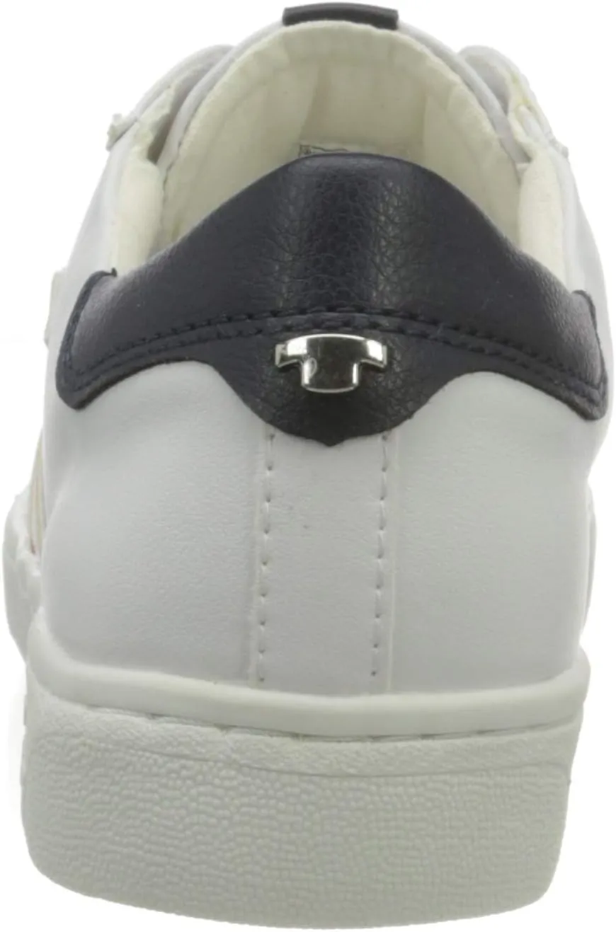 Tom Tailor Women's 1192607 Sneaker
