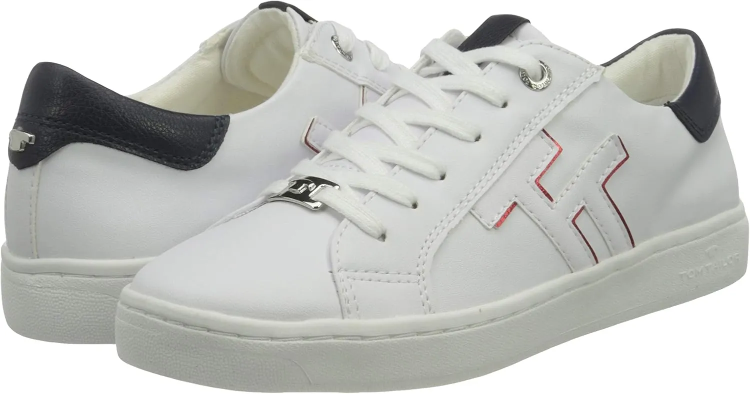 Tom Tailor Women's 1192607 Sneaker
