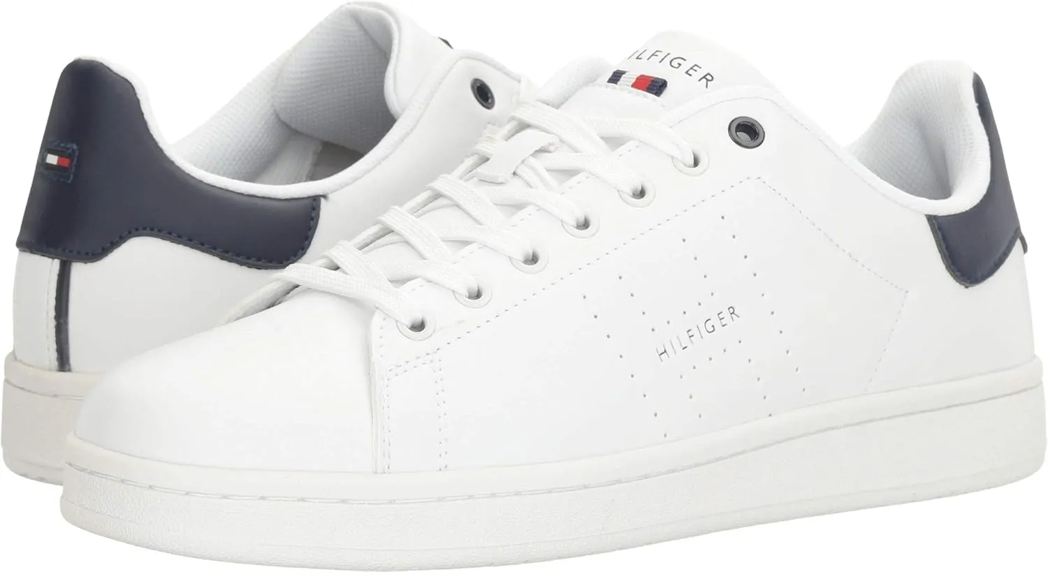 Tommy Hilfiger Men's Liston Sneaker