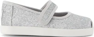 TOMS Girl's Dress Casual Mary Jane Flat