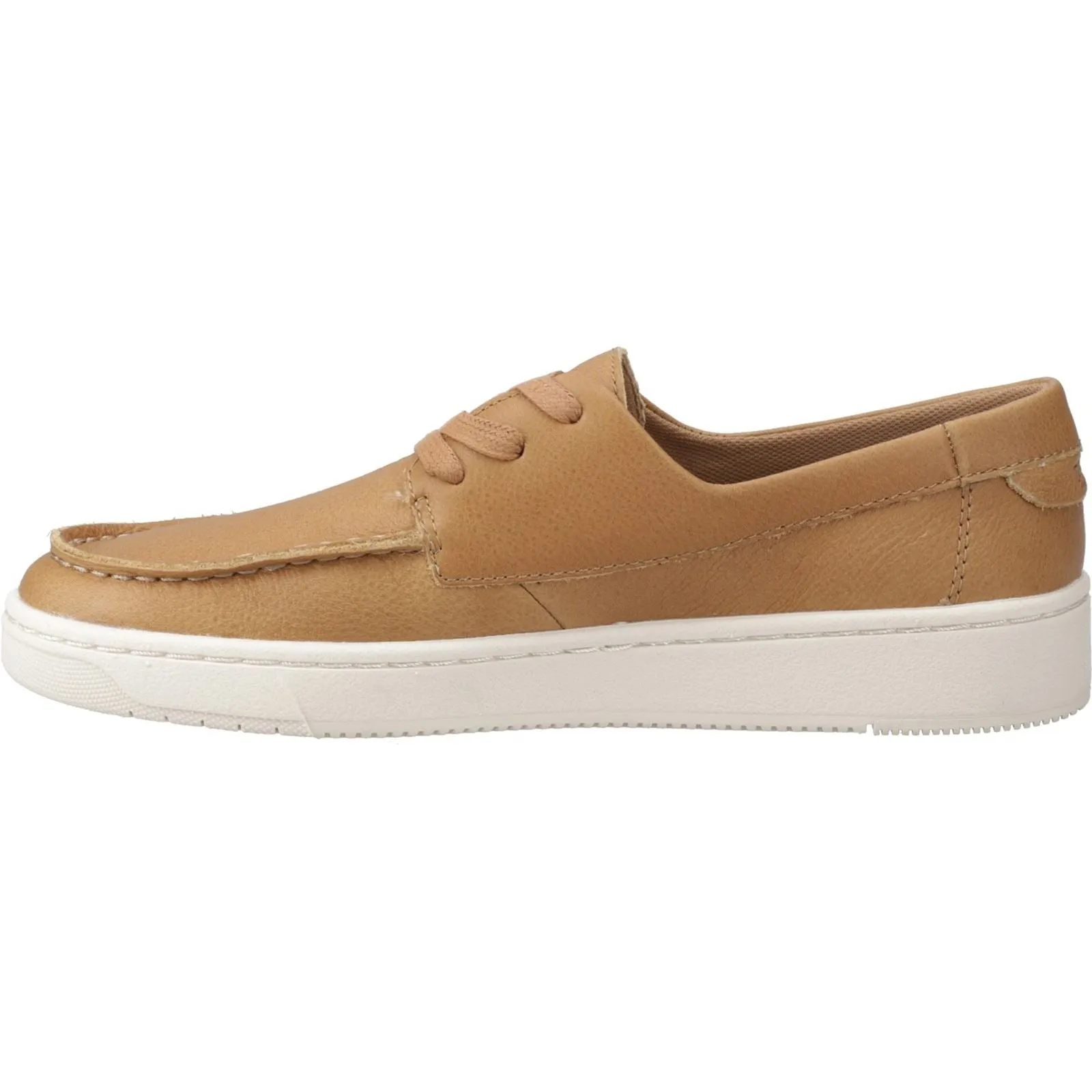 TOMS Men's TRVL LITE London Shoes in Tan