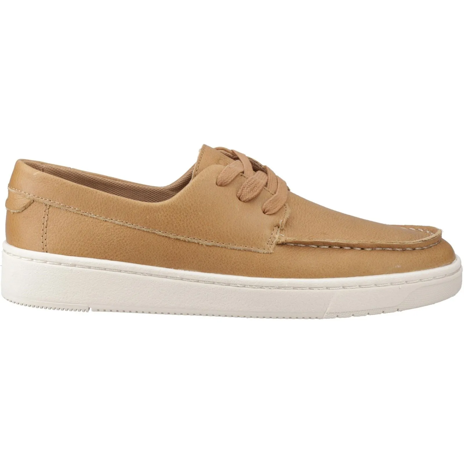 TOMS Men's TRVL LITE London Shoes in Tan