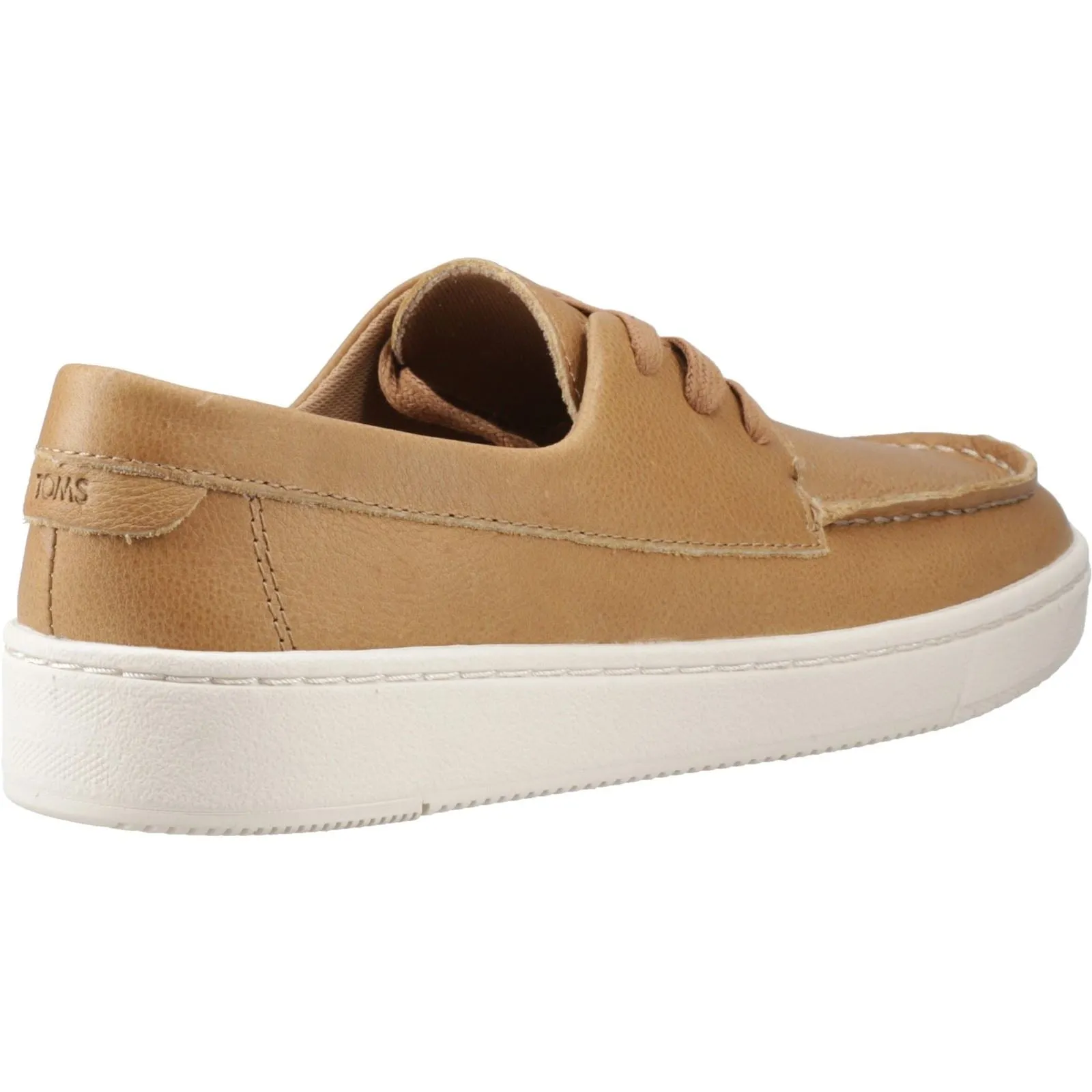 TOMS Men's TRVL LITE London Shoes in Tan