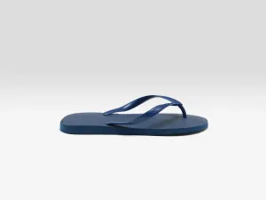 Top Flip Flops for Men  (251 / M / NAVY)