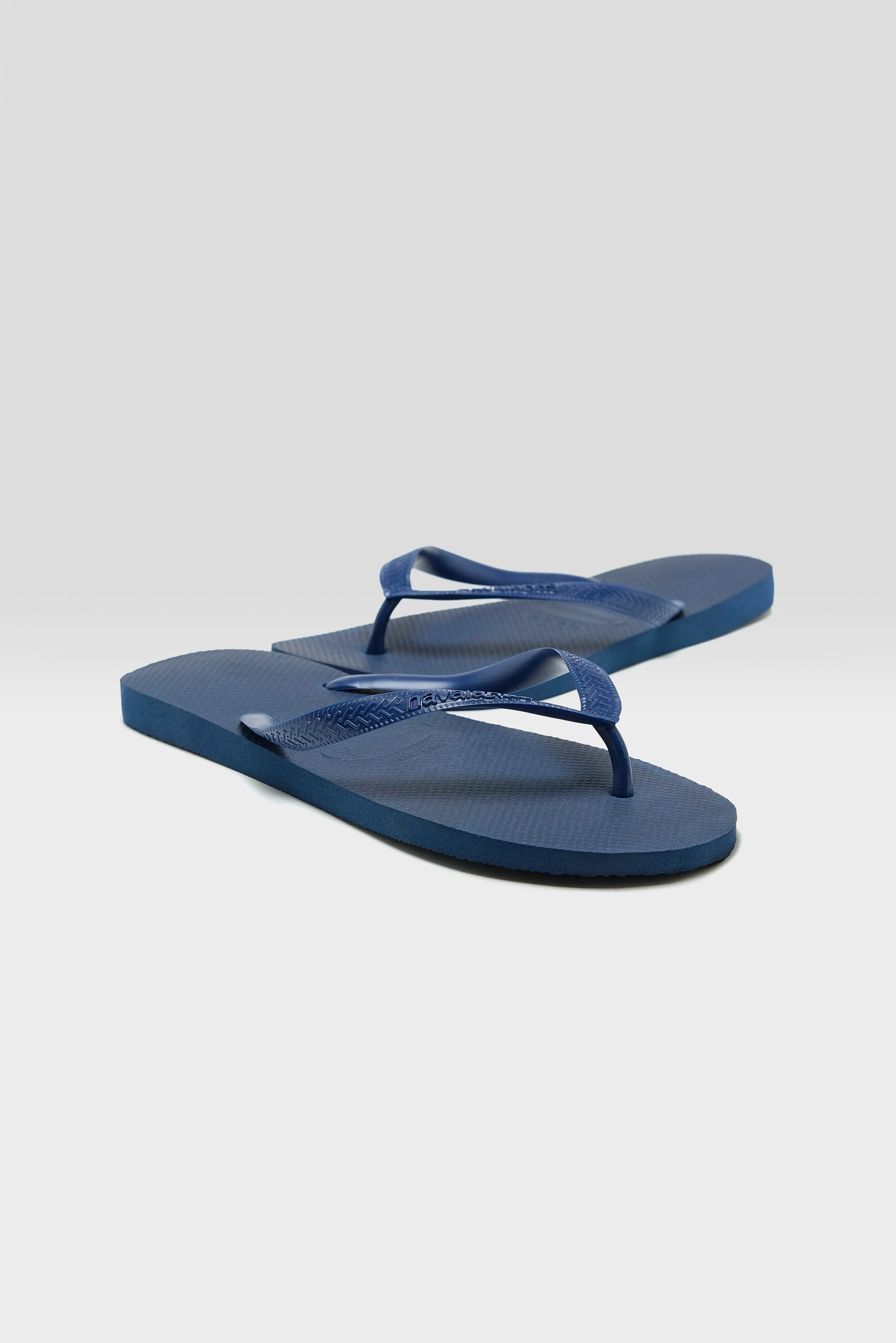 Top Flip Flops for Men  (251 / M / NAVY)