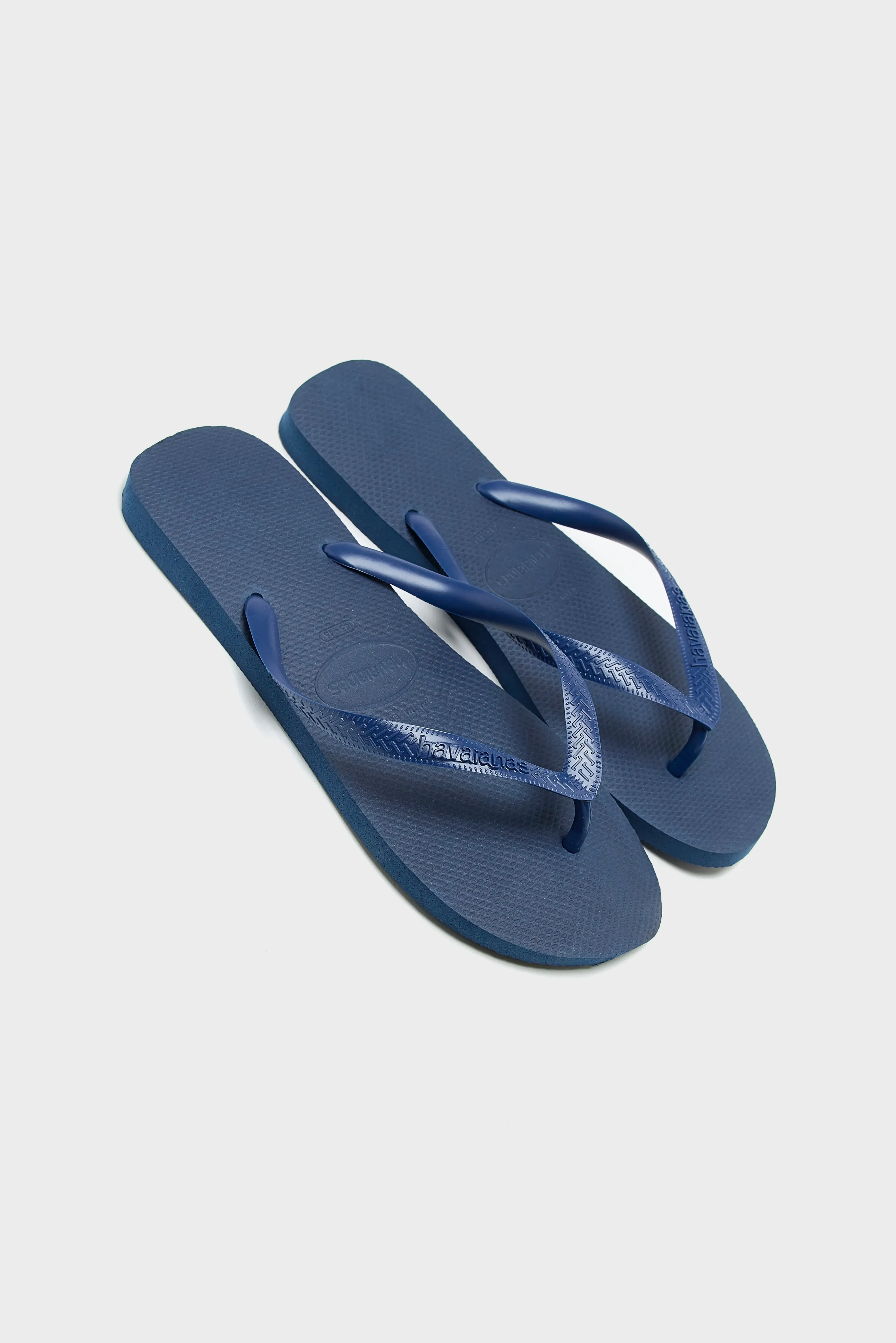 Top Flip Flops for Men  (251 / M / NAVY)