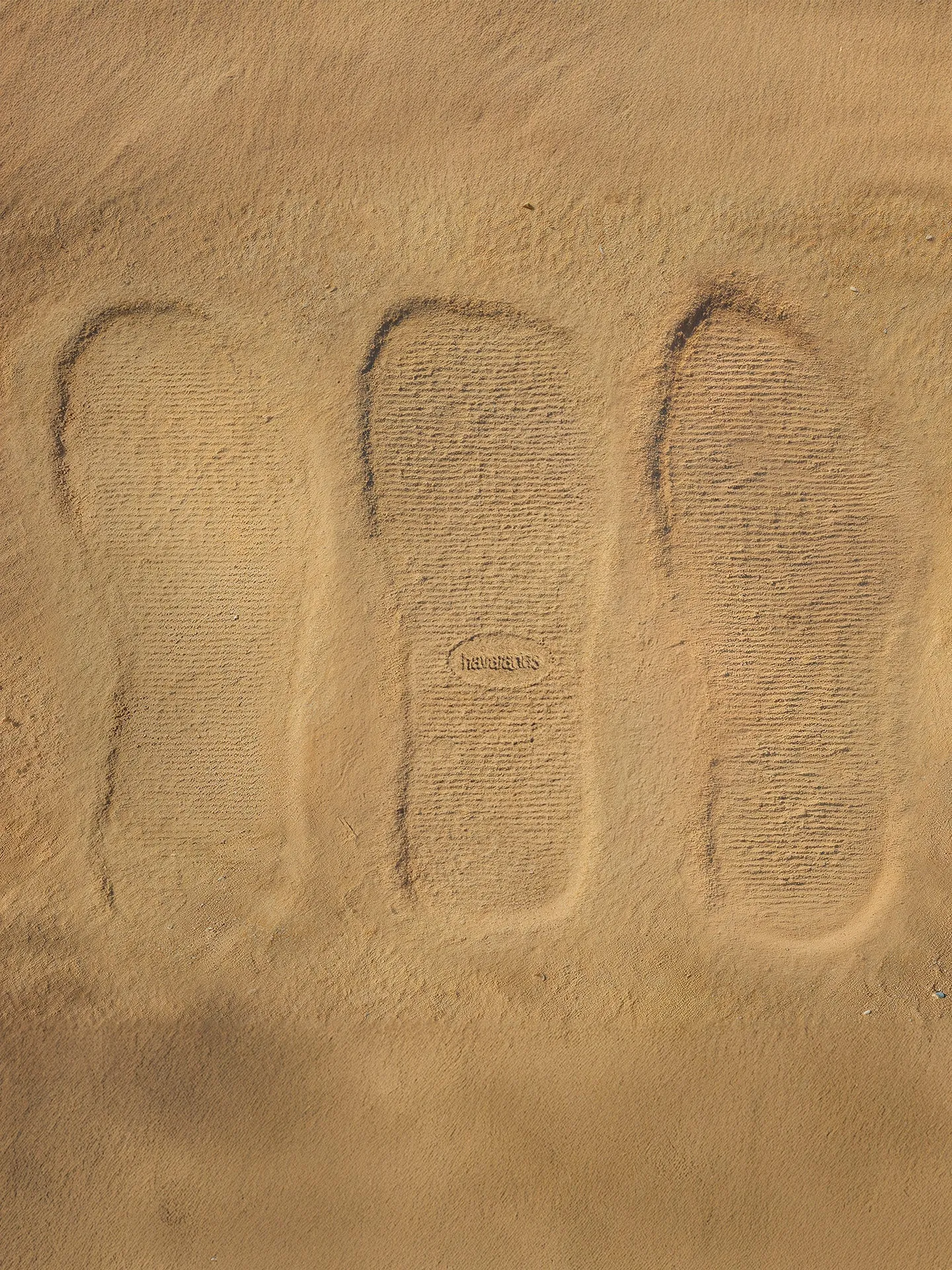 Top flip-flops, white