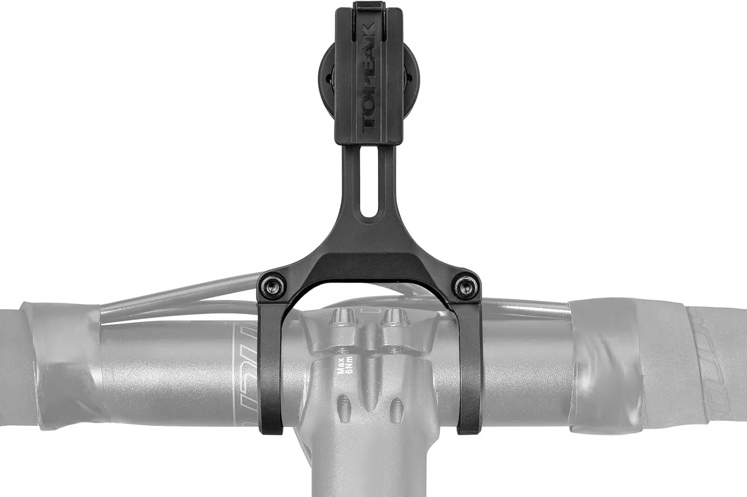 Topeak UTF Multi-Mount for 25.4-31.8mm Handlebars