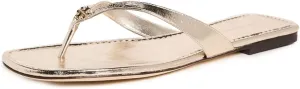 Tory Burch Women's Classic Flip Flops