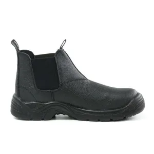 TRADE SLIP ON SAFETY BOOT