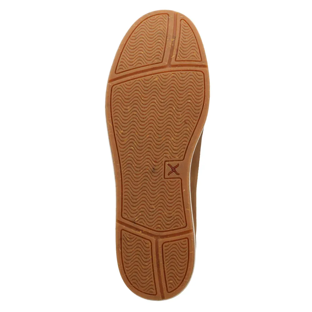 Twisted X Boat Shoe UltraliteX