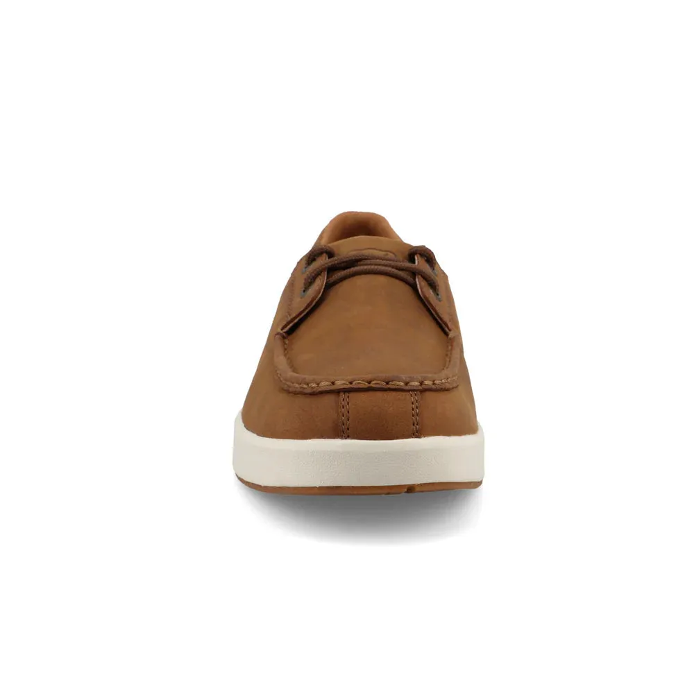 Twisted X Boat Shoe UltraliteX