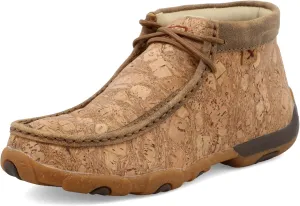 Twisted X Women's Boat Shoe Driving Moc
