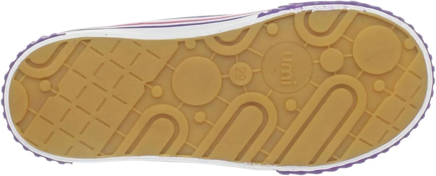Umi Riley Fashion Sneaker (Toddler/Little Kid)