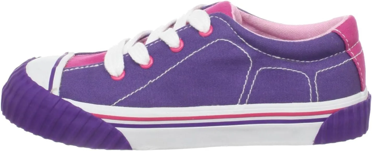 Umi Riley Fashion Sneaker (Toddler/Little Kid)