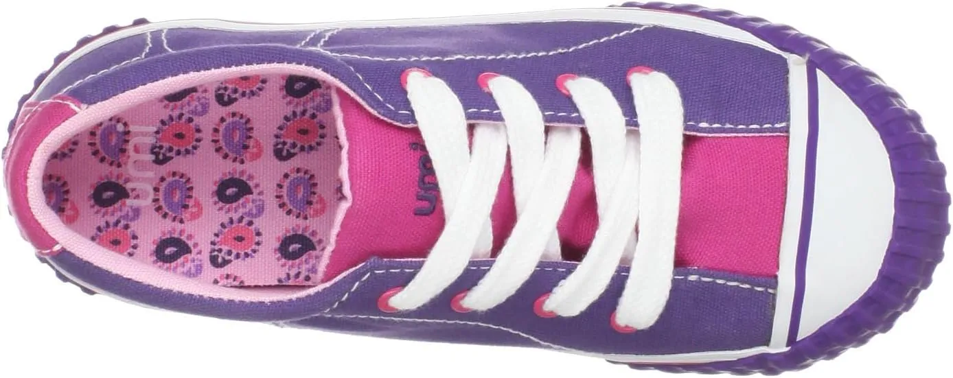 Umi Riley Fashion Sneaker (Toddler/Little Kid)
