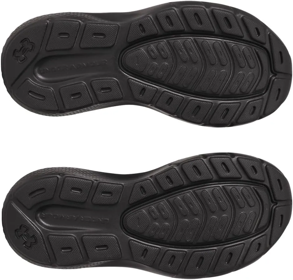 Under Armour Boy's Pre School Rogue 4 Alternate Lace Sneaker