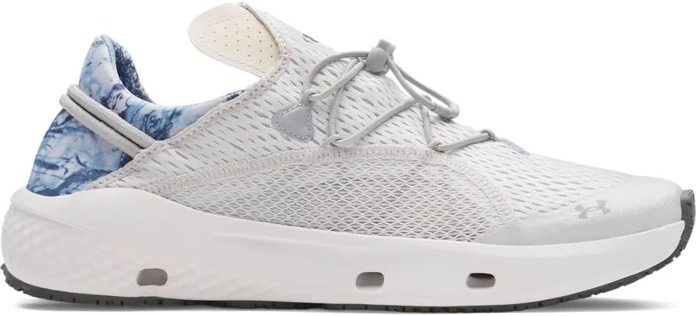 Under Armour Men's Charged Kilchis Camo Sneaker