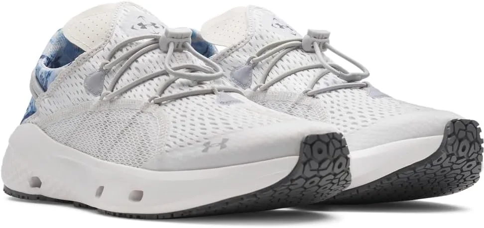 Under Armour Men's Charged Kilchis Camo Sneaker