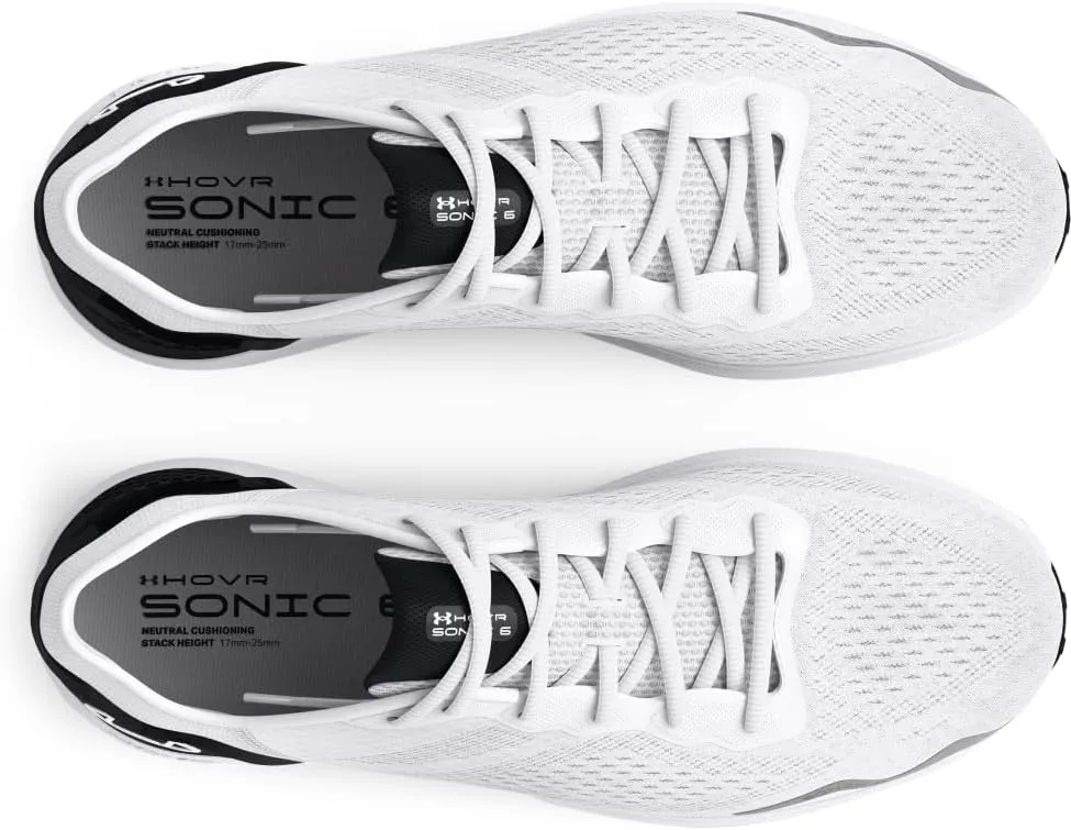 Under Armour Men's HOVR Sonic 6 Running Shoe