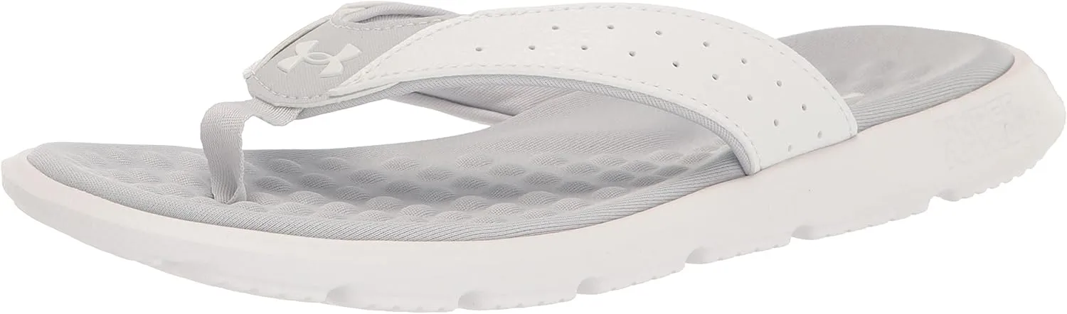Under Armour Men's Ignite Pro Flip Flop