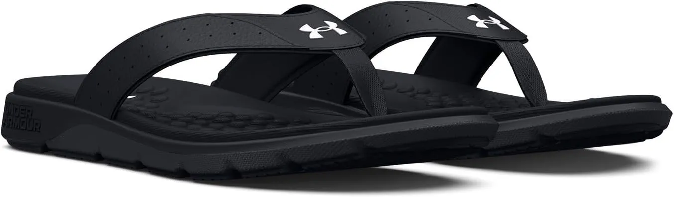Under Armour Men's Ignite Pro Flip Flop
