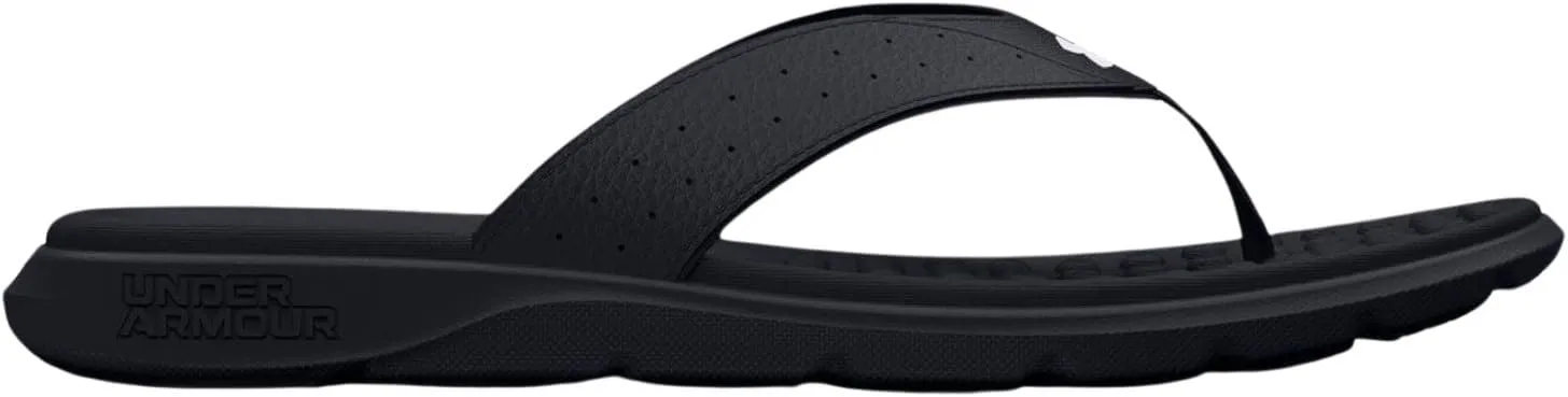 Under Armour Men's Ignite Pro Flip Flop