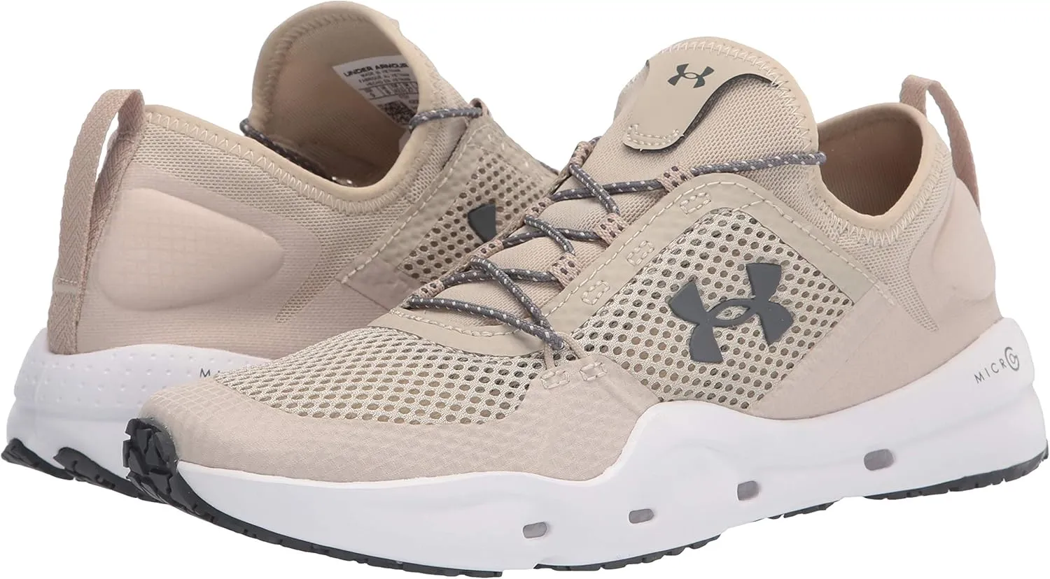 Under Armour Men's Micro G Kilchis Sneaker