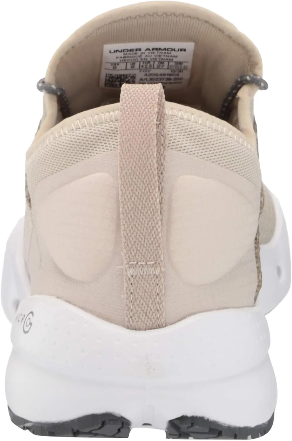 Under Armour Men's Micro G Kilchis Sneaker