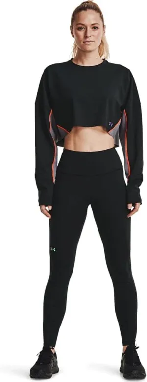 Under Armour Rush Womens Full Length Leggings XS
