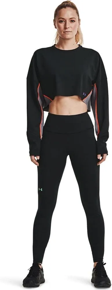 Under Armour Rush Womens Full Length Leggings XS