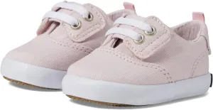 Unisex-Baby Spinnaker Crib Jr Washable Sneaker
