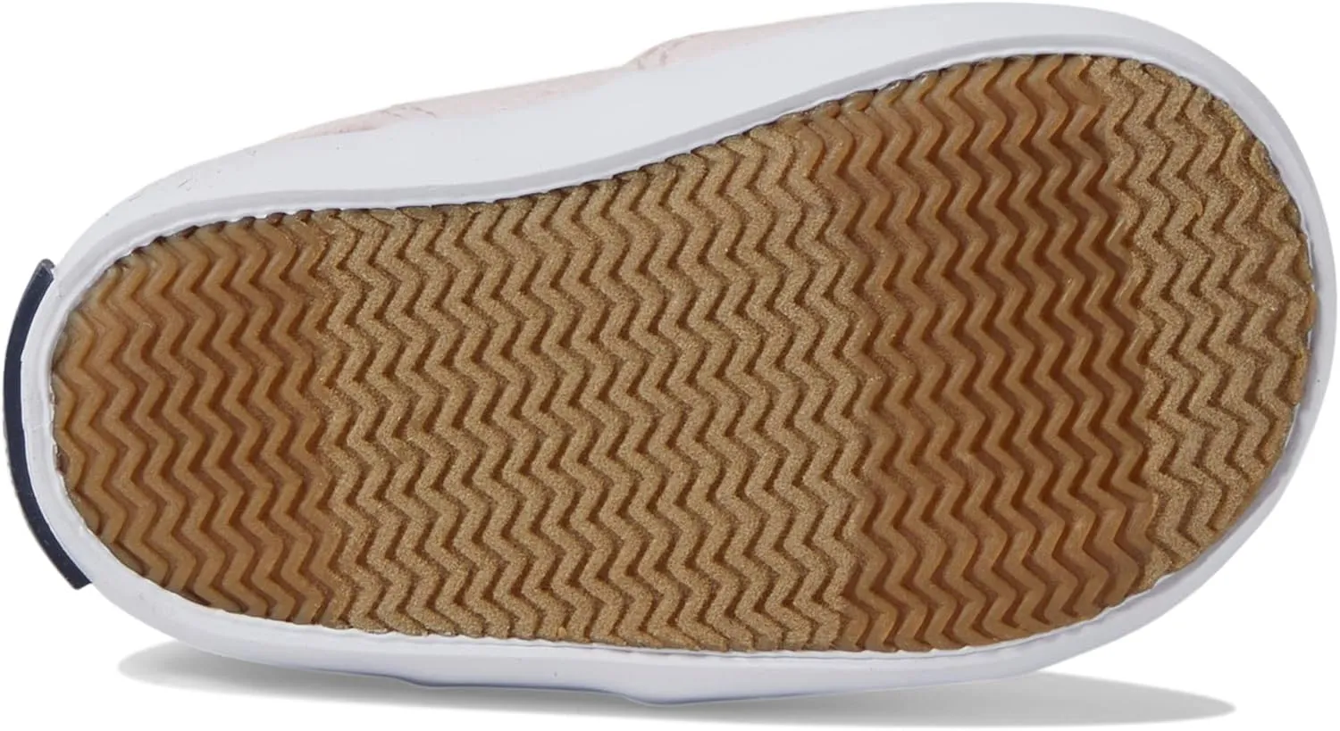 Unisex-Baby Spinnaker Crib Jr Washable Sneaker