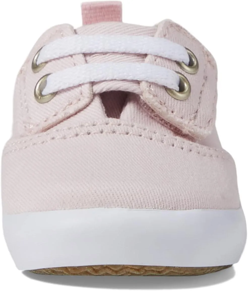 Unisex-Baby Spinnaker Crib Jr Washable Sneaker