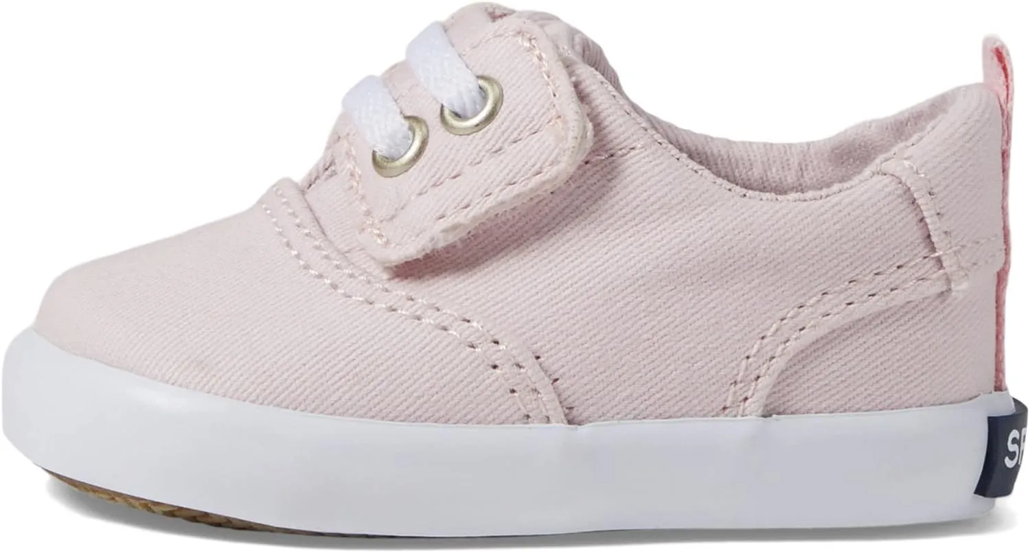 Unisex-Baby Spinnaker Crib Jr Washable Sneaker